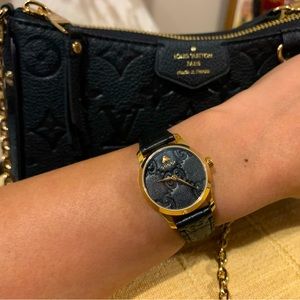 Gucci G-Timeless Watch